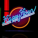 Neon Repairs