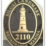 Custom Plaques