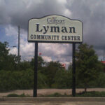 Pylon Signs