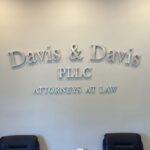 Dimensional Letters