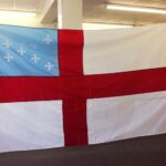 Flags or Flag Poles