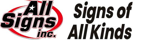 All Signs Inc. Gulfport Mississippi